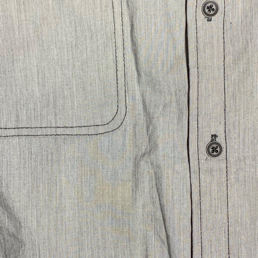 Rock & Republic button down - Picture 7 of 9
